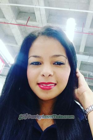 168519 - Jeinelin Age: 34 - Colombia