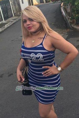 168682 - Erianny Age: 32 - Dominican Republic