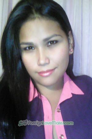 168818 - Darilis Age: 33 - Venezuela