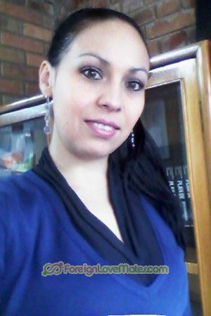 168824 - Milsen Age: 42 - Colombia