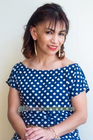 169801 - Soledad Age: 53 - Peru
