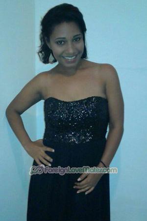 170006 - Glenny Age: 36 - Dominican Republic