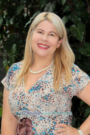 171469 - Alba Lucia Age: 47 - Colombia