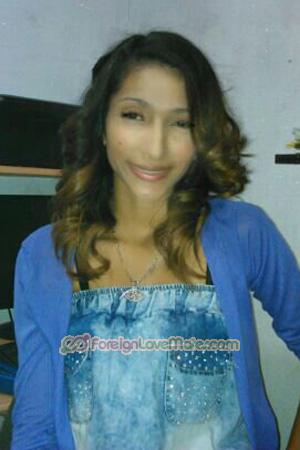 171473 - Maria Fernanda Age: 33 - Colombia