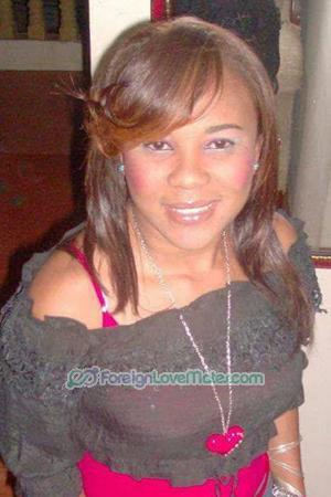 171564 - Zoraida Age: 40 - Dominican Republic