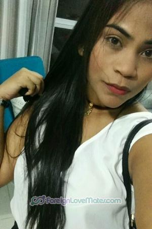 172003 - Maria Laura Age: 29 - Colombia