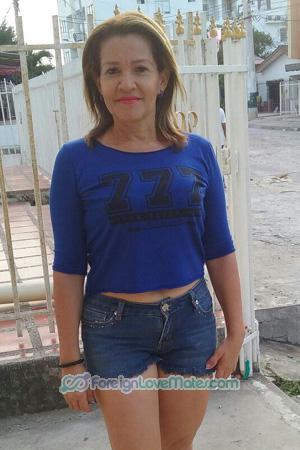 172496 - Alma Age: 57 - Colombia