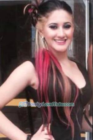 174475 - Gabriella Age: 27 - Bolivia