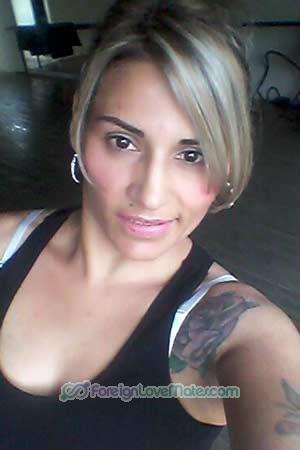 175036 - Francy Age: 48 - Colombia