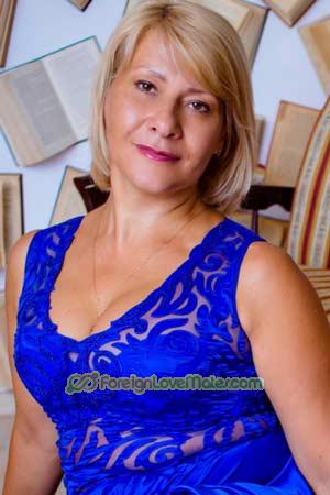 175115 - Irina Age: 58 - Ukraine
