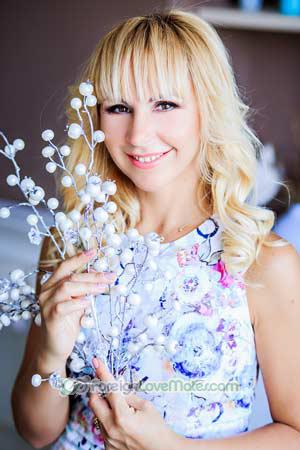 176115 - Elena Age: 50 - Ukraine