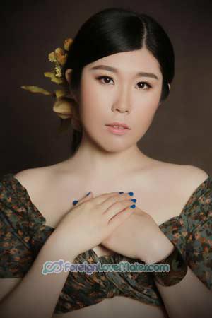 176289 - Xiaocen Age: 39 - China