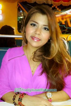 176814 - Mille Age: 40 - Colombia