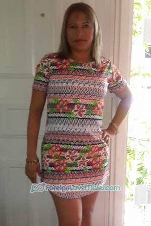177102 - Nohemi Age: 44 - Colombia