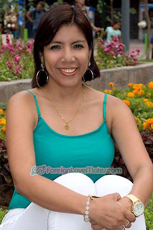 177759 - Shirley Age: 47 - Peru