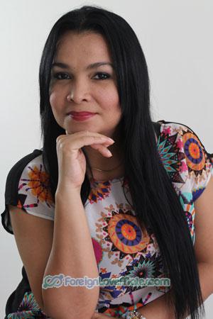 180077 - Angelica Age: 44 - Colombia