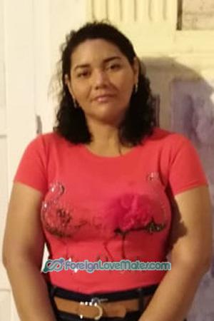 181055 - Geidyth Age: 47 - Colombia