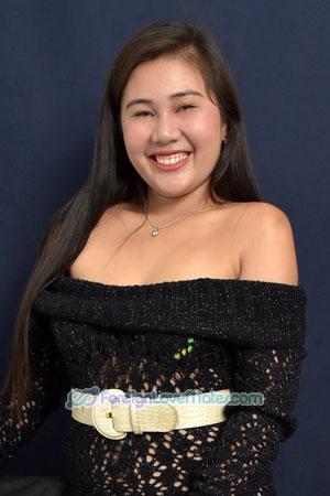 181069 - Mary Junalyn Age: 28 - Philippines