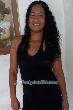 181302 - Julia Maria Age: 43 - Colombia