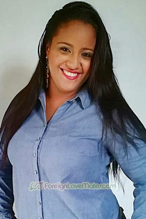 181459 - Yulibeth Age: 37 - Colombia