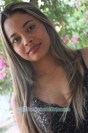 181511 - Martha Age: 35 - Colombia