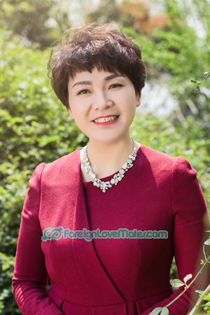 183210 - Qifang Age: 61 - China