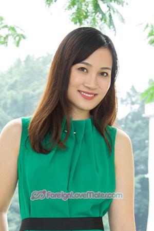 183808 - Miaoyan Age: 41 - China