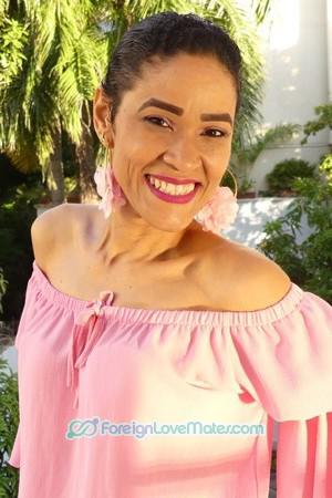 184090 - Dilsa Age: 49 - Colombia