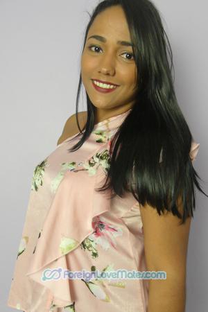 184684 - Luz Age: 33 - Colombia