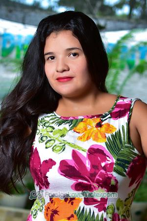 185315 - Liseth Age: 35 - Colombia