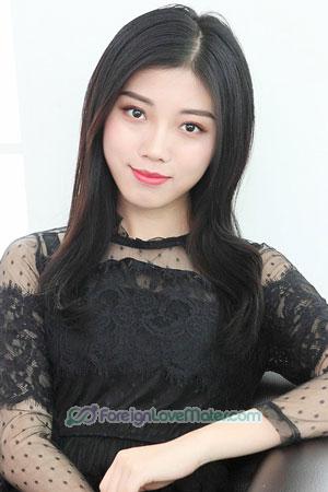 186522 - Qiaoting Age: 27 - China