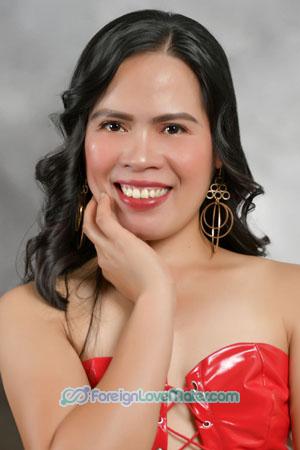 186805 - Angelie Age: 37 - Philippines