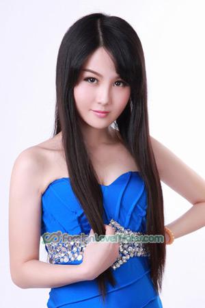 186815 - Wen Age: 35 - China