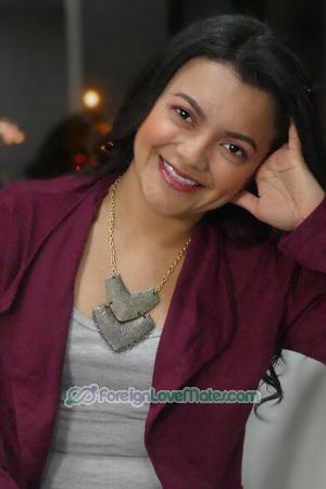 187022 - Andrea Age: 35 - Colombia