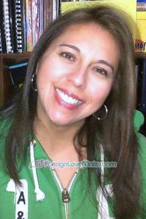 187460 - Ninfa Age: 55 - Colombia