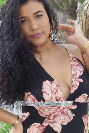 187606 - Lorena Age: 26 - Colombia