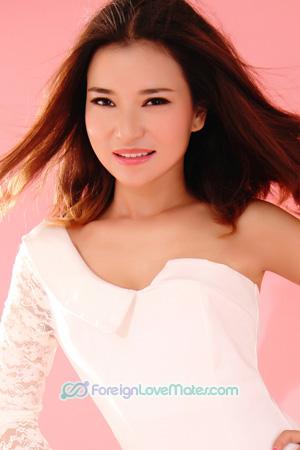 188667 - Hongyue (Amanda) Age: 38 - China