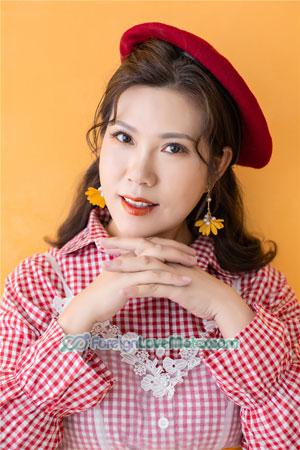 189711 - Jingmei Age: 51 - China