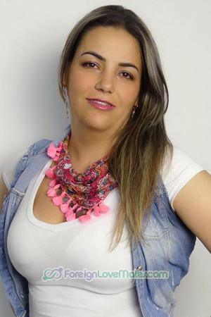 190461 - July Age: 37 - Colombia