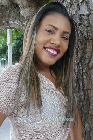 190658 - Carolina Age: 42 - Colombia