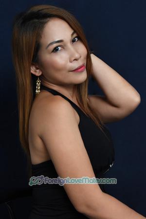 190748 - Rosalie Age: 39 - Philippines