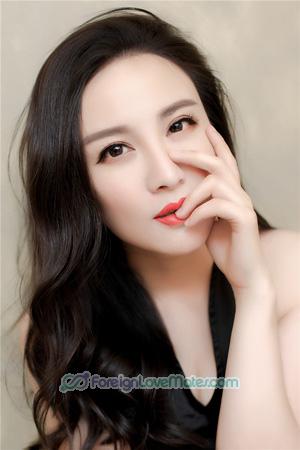 Ladies of Asia