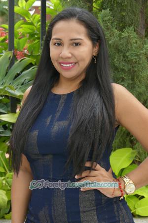 191151 - Cielo Age: 41 - Colombia