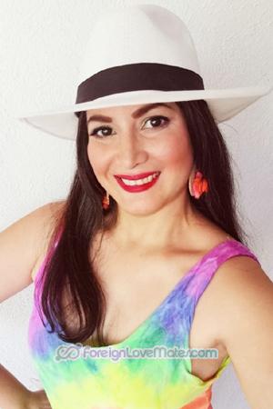 192065 - Walezka Age: 48 - Colombia