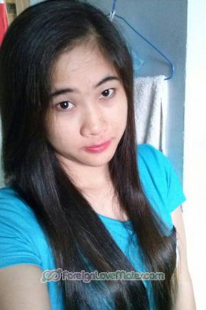 193488 - Thi Nhu Trang Age: 33 - Vietnam