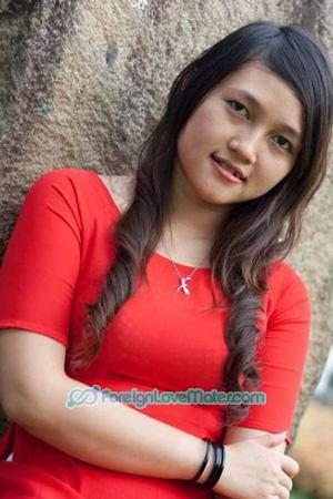 193491 - Thi Khanh Han Age: 30 - Vietnam