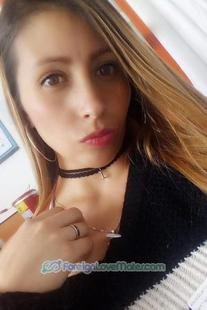 193593 - Yuly Age: 37 - Colombia