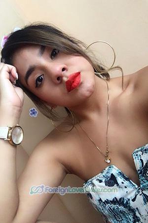 193927 - Sandra Age: 27 - Peru