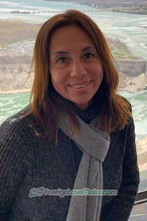 194232 - Margarita Age: 56 - Mexico