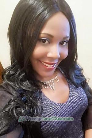 194376 - Elizabeth Age: 31 - Colombia